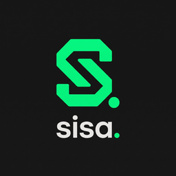 Sisa. Logo